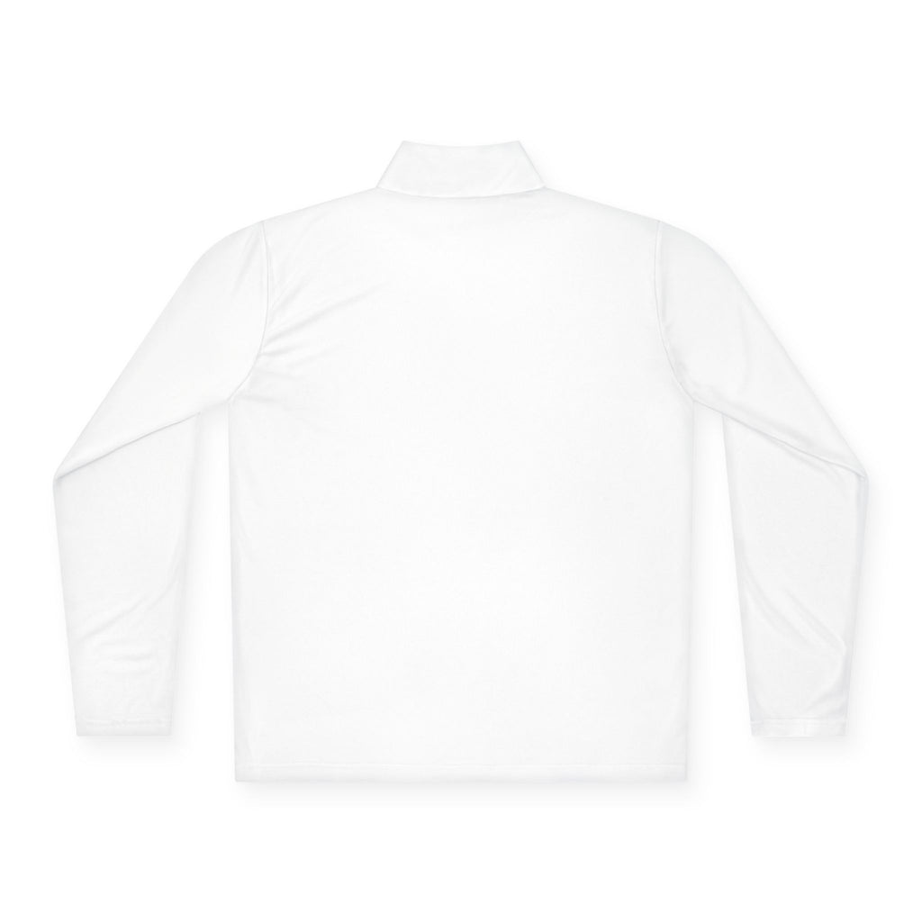 Gymwolves Quarter-Zip Sweatshirt