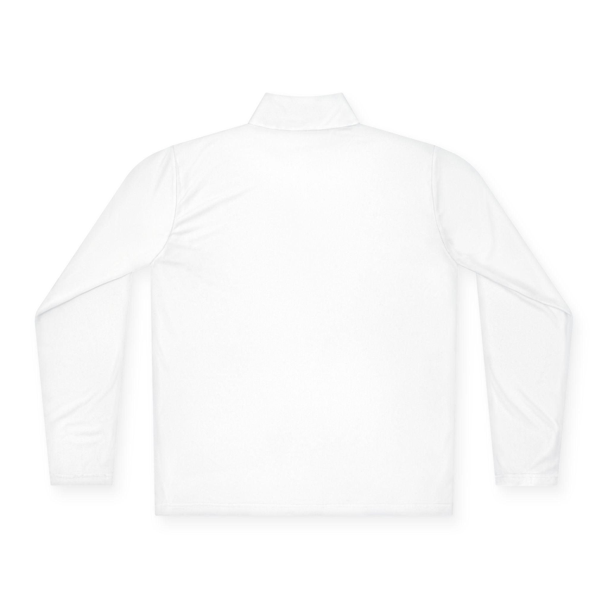 Gymwolves Quarter-Zip Sweatshirt