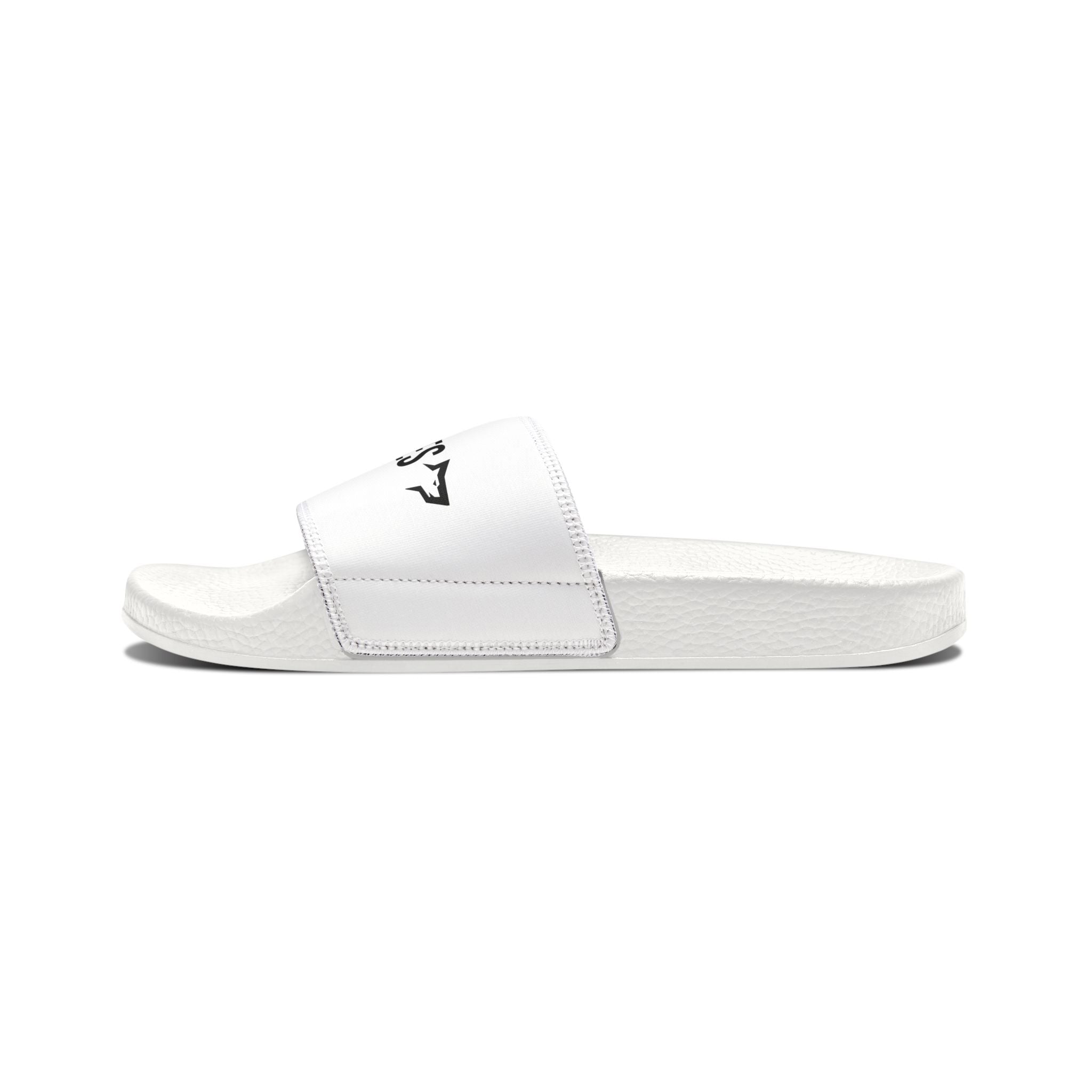 Gymwolves Men's Gym Slides