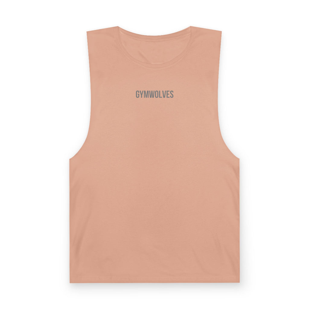 Gymwolves Barnard Tank