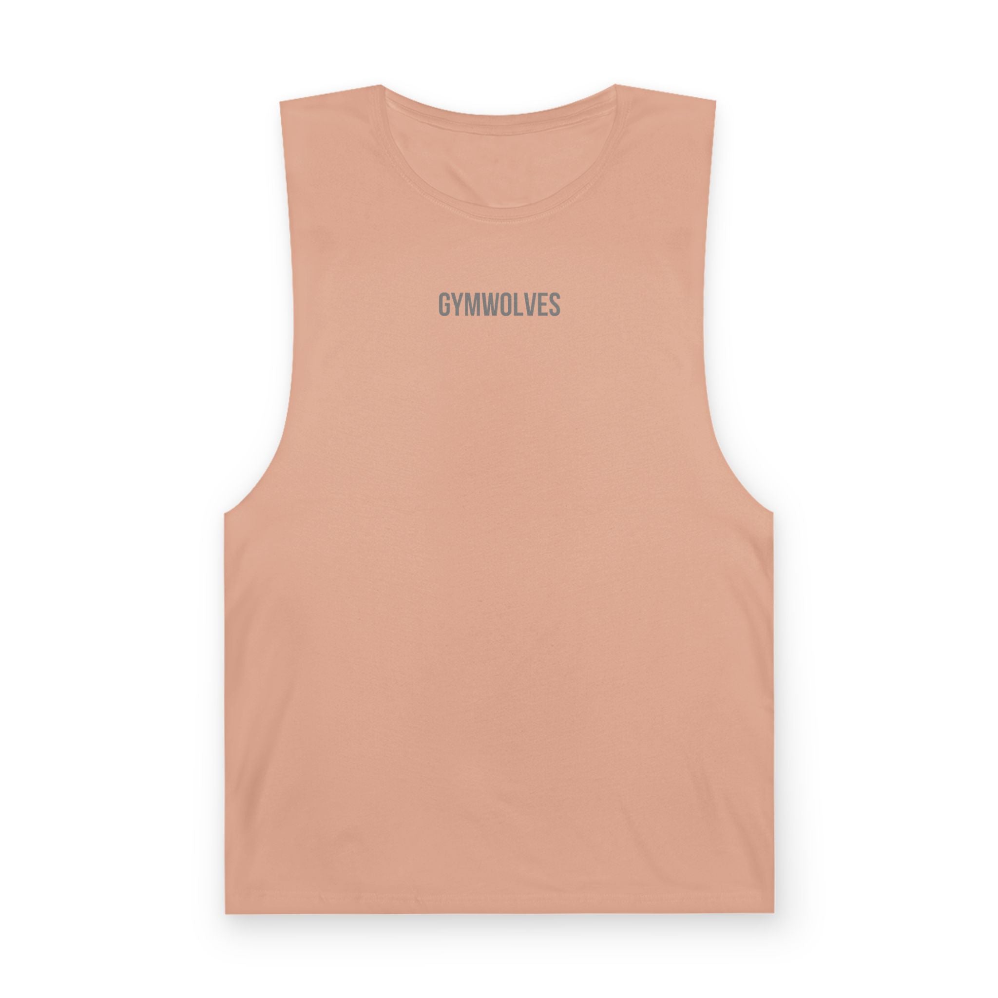 Gymwolves Barnard Tank