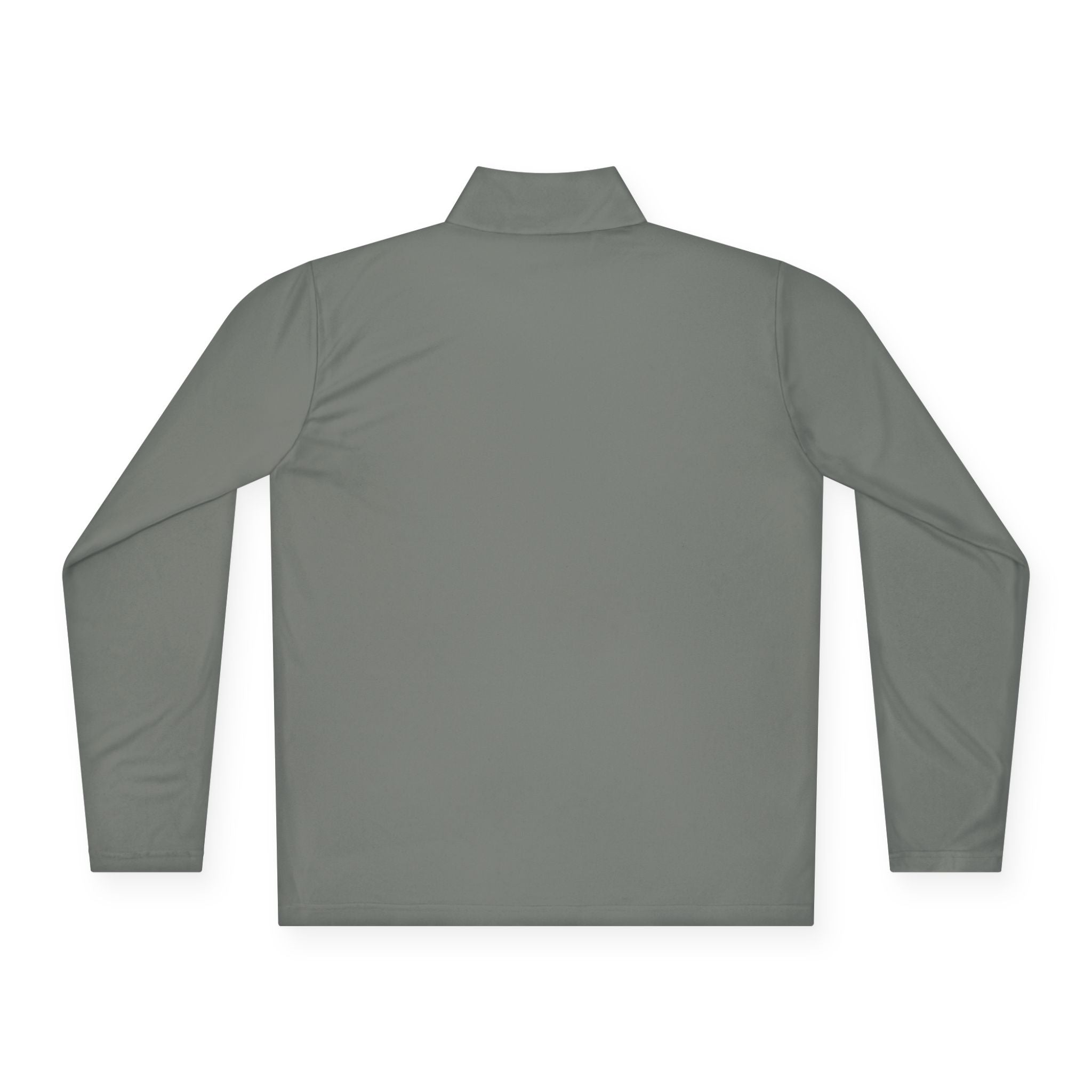 Gymwolves Quarter-Zip Sweatshirt