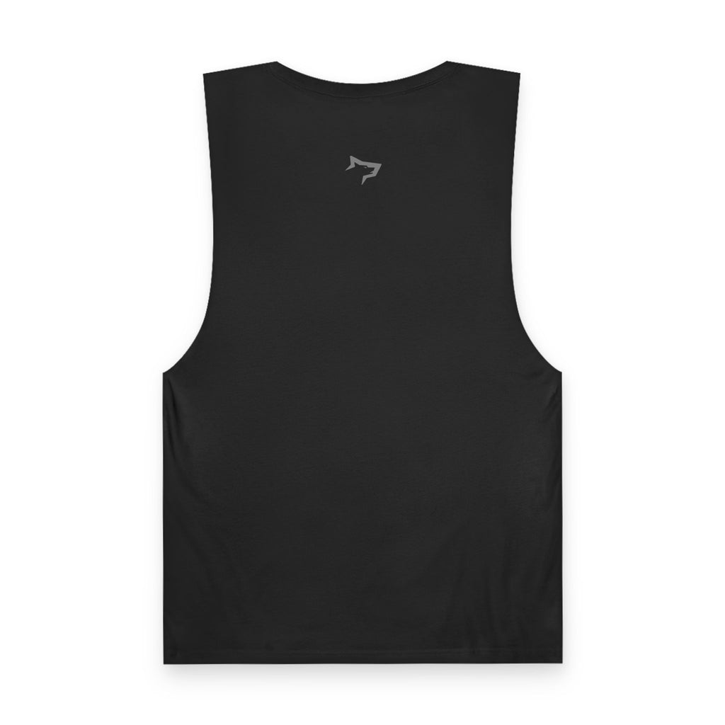 Gymwolves Barnard Tank