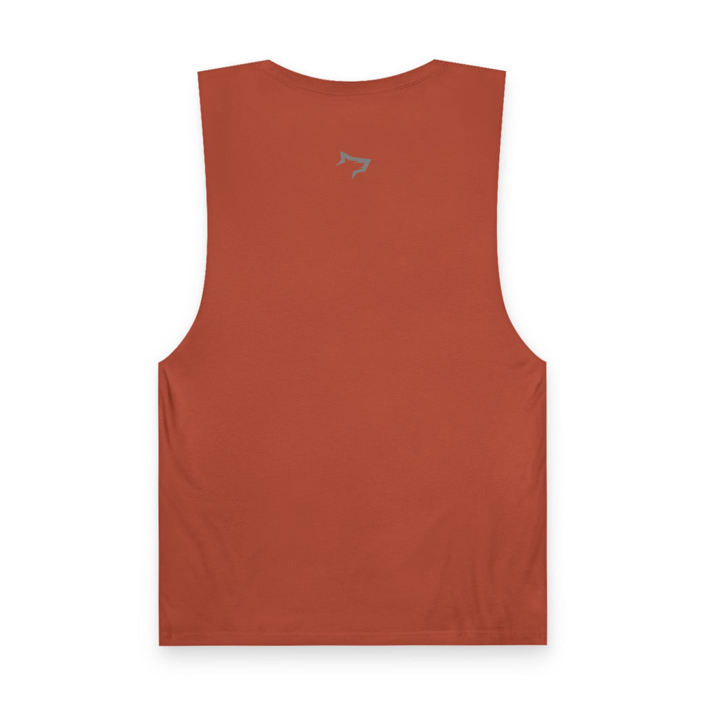 Gymwolves Barnard Tank