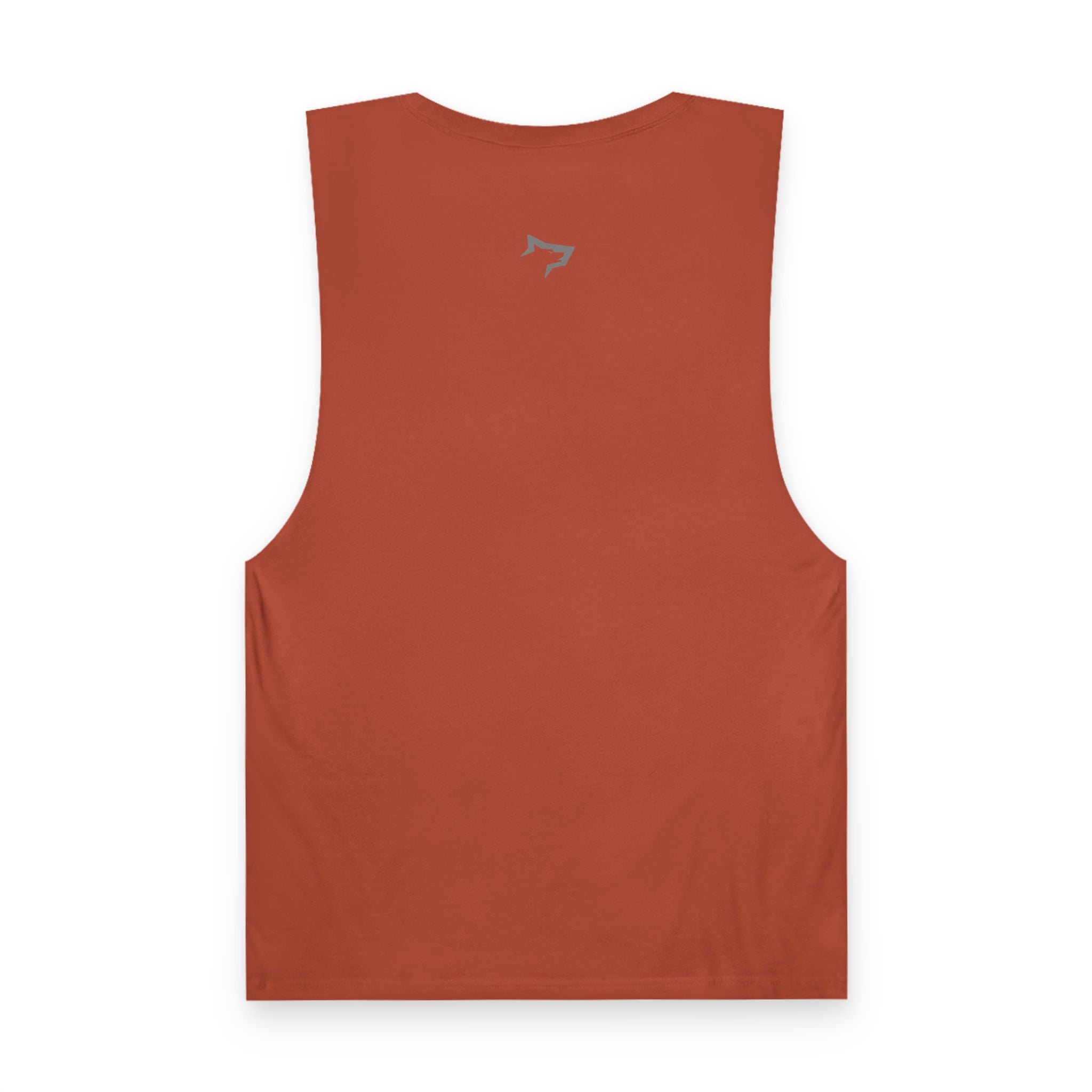 Gymwolves Barnard Tank