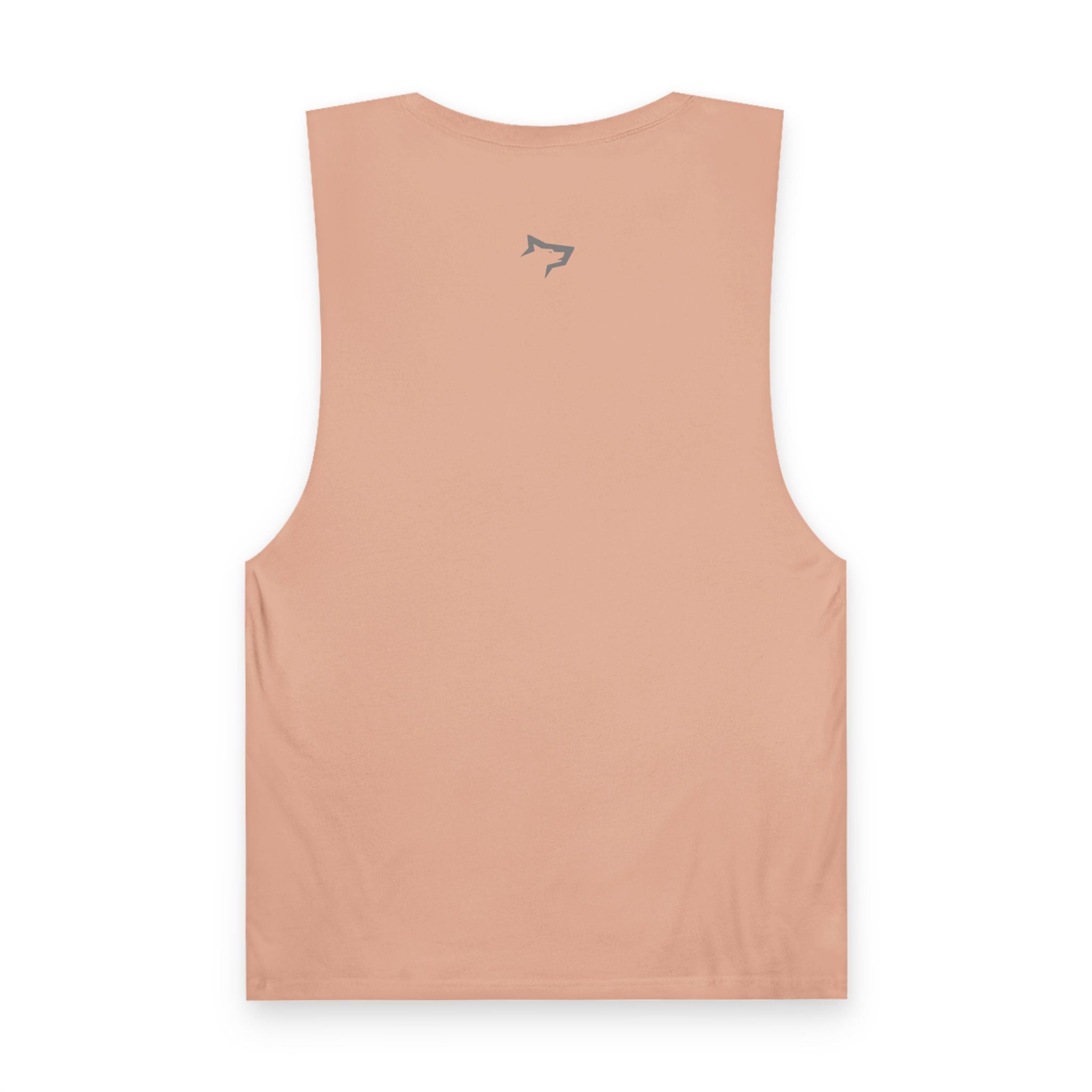 Gymwolves Barnard Tank
