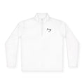 Gymwolves Quarter-Zip Sweatshirt