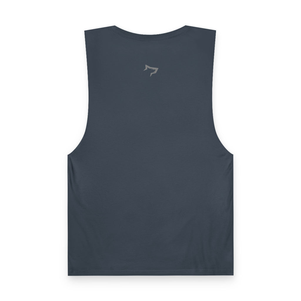 Gymwolves Barnard Tank