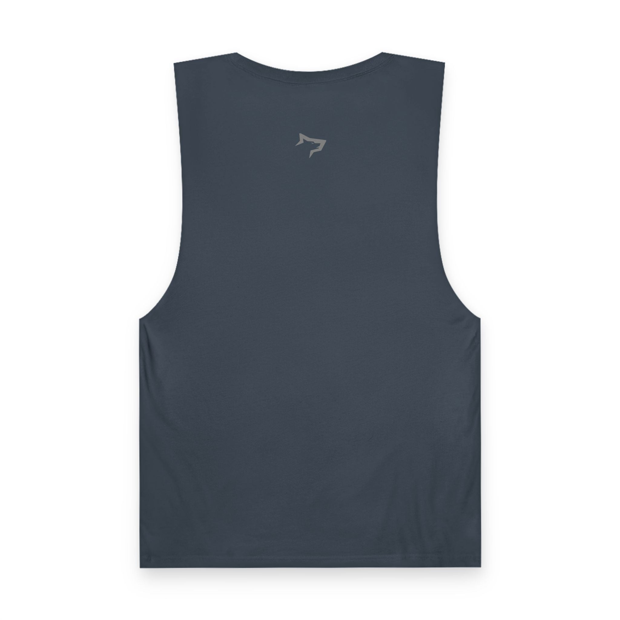 Gymwolves Barnard Tank
