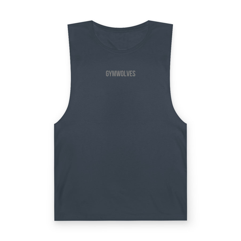 Gymwolves Barnard Tank