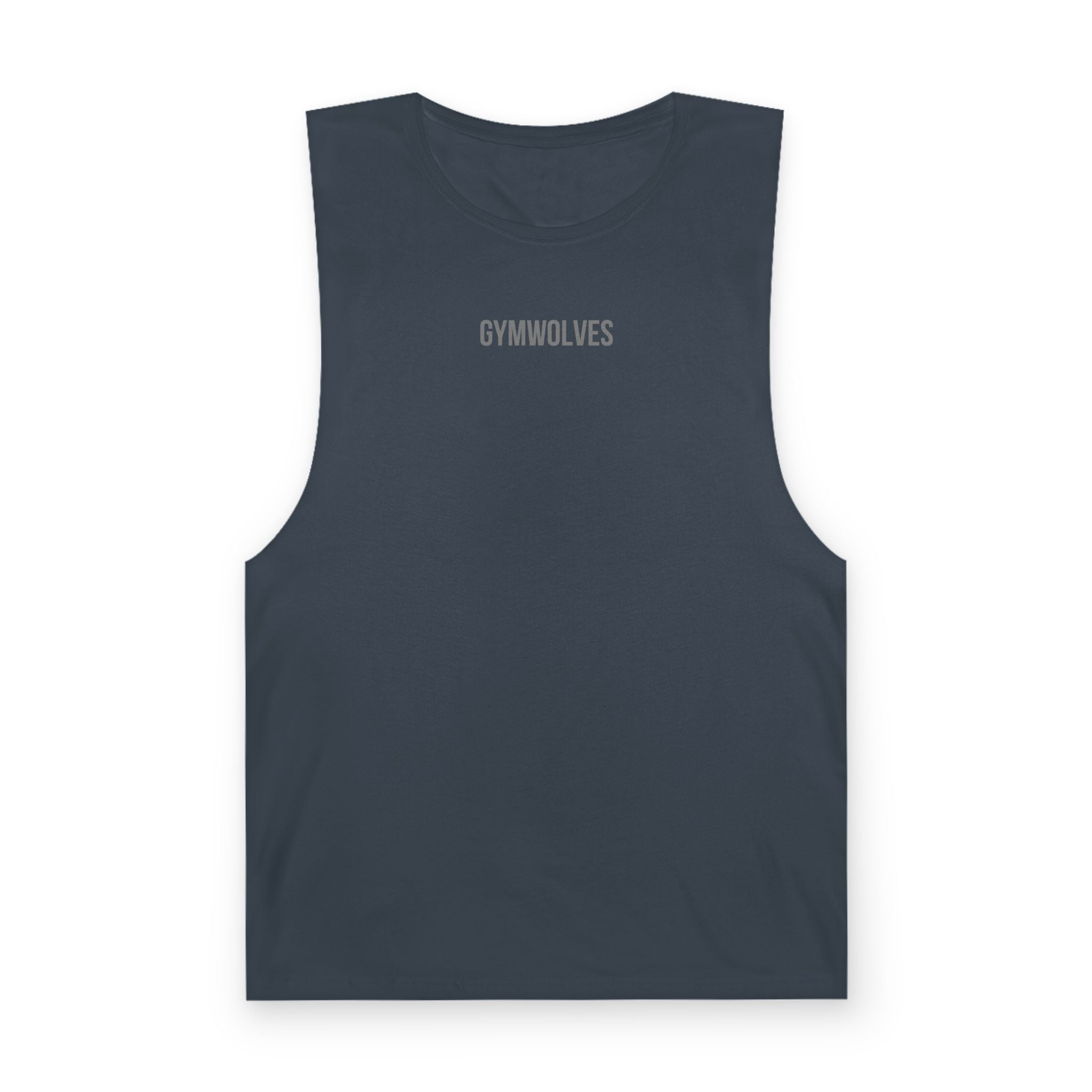 Gymwolves Barnard Tank