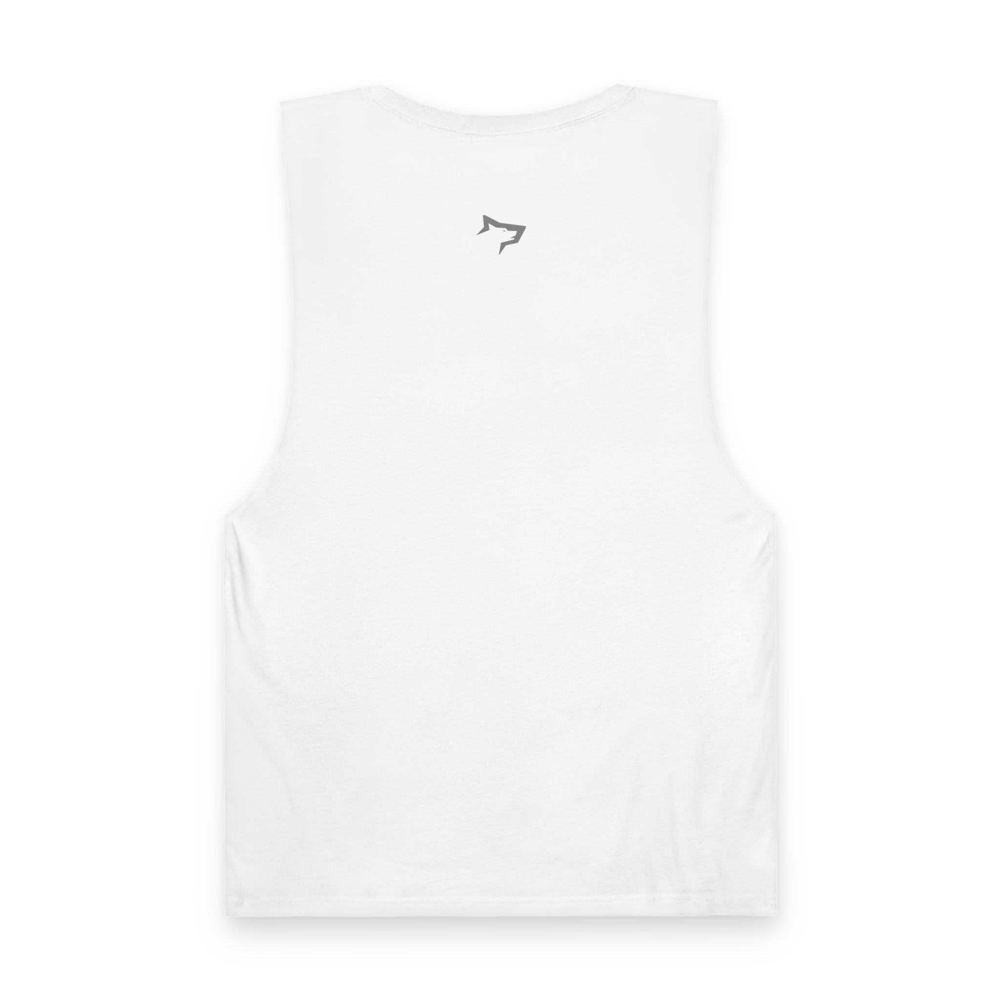 Gymwolves Barnard Tank