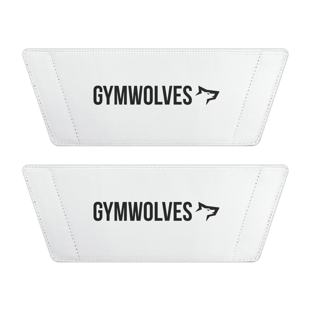 Gymwolves Men's Gym Slides