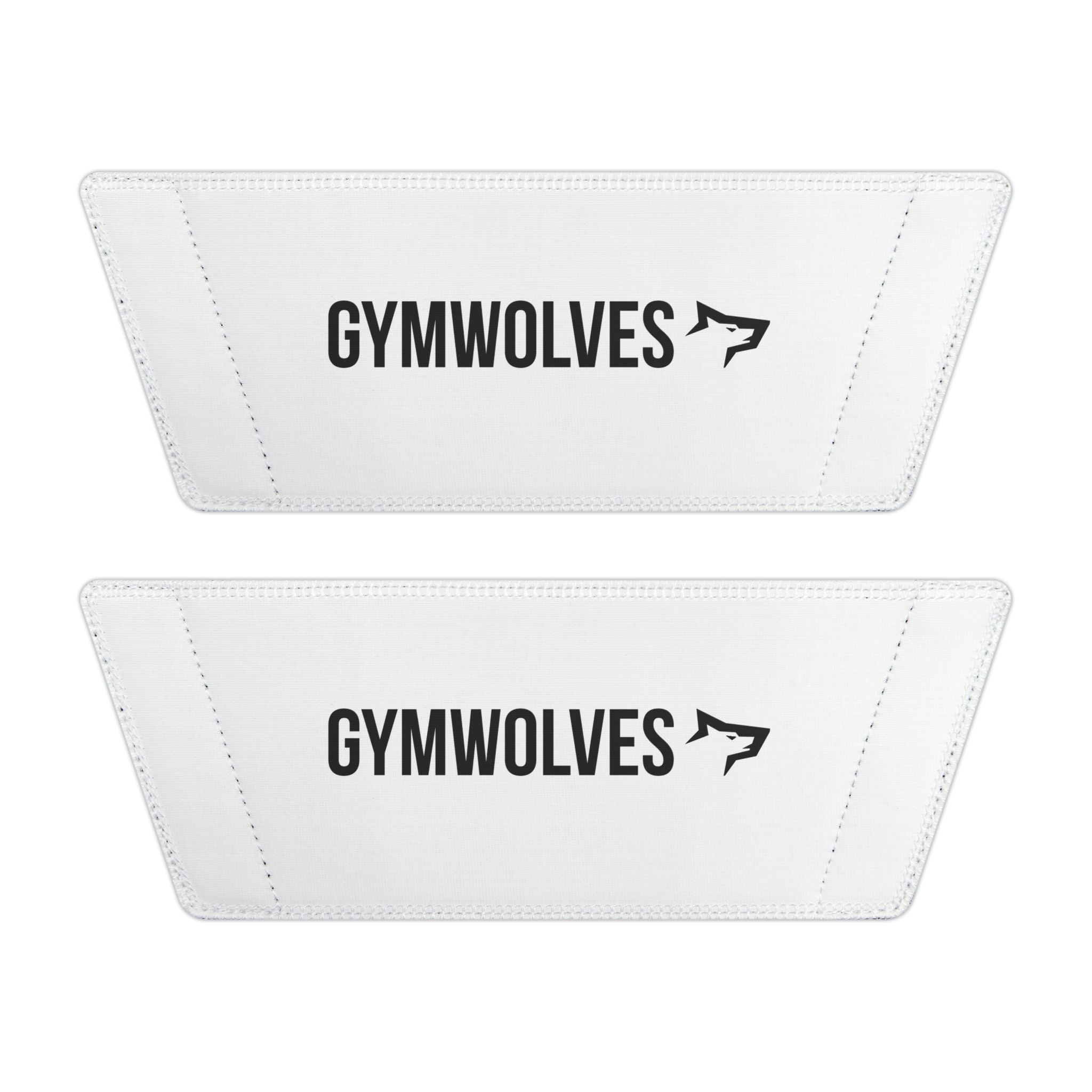 Gymwolves Men's Gym Slides