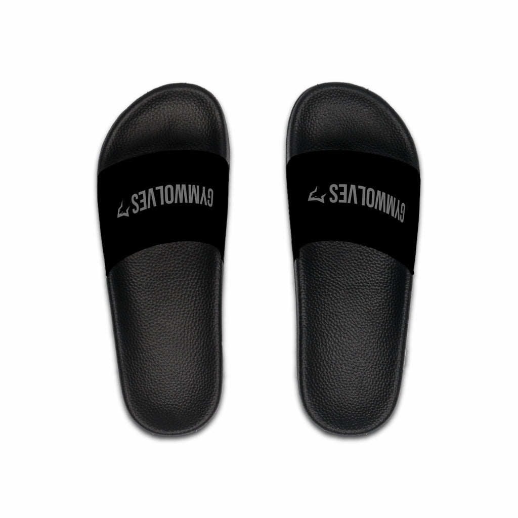 Gymwolves Gym Slides