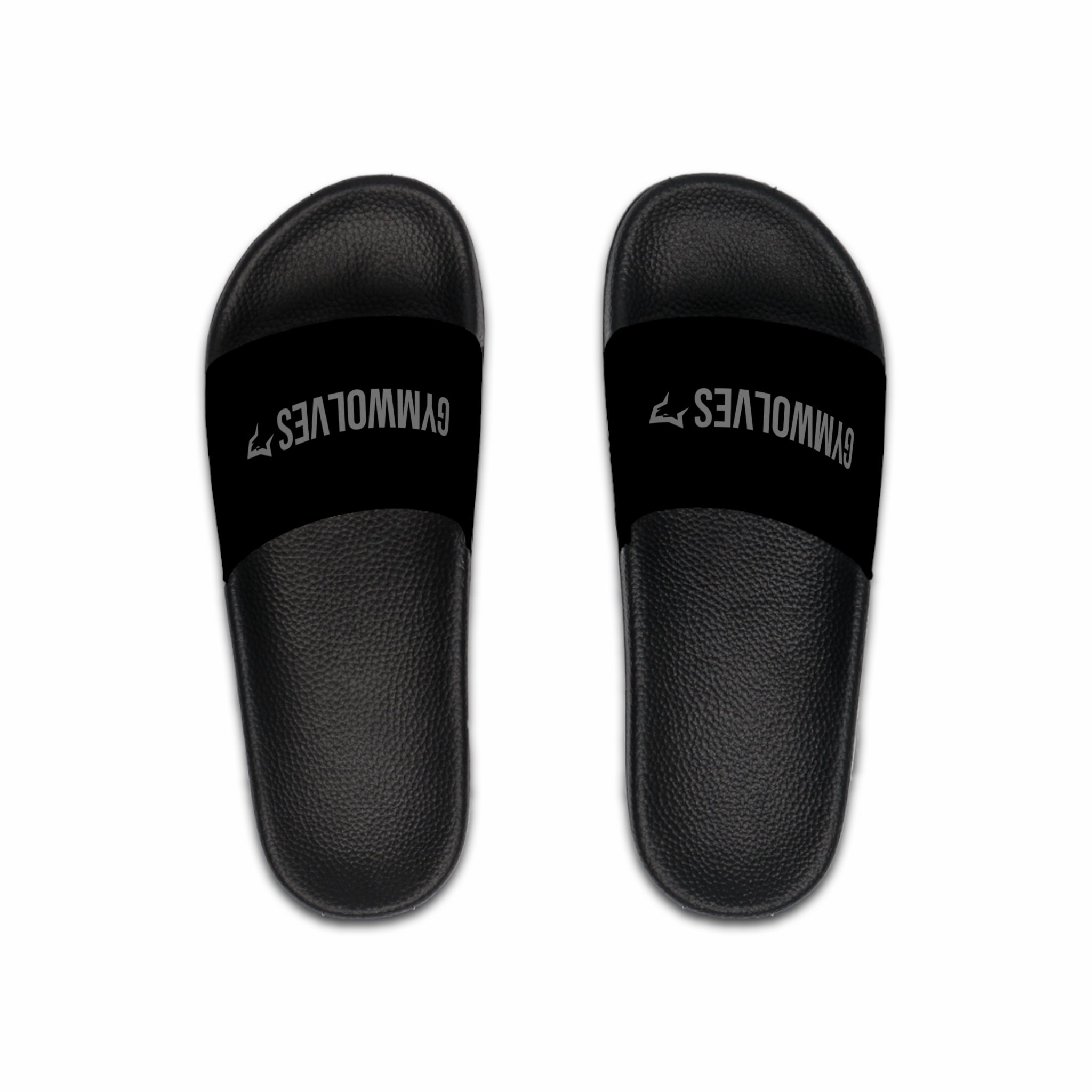 Gymwolves Gym Slides