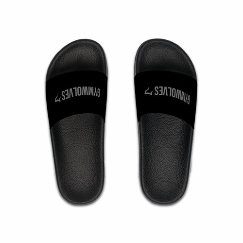 Gymwolves Gym Slides