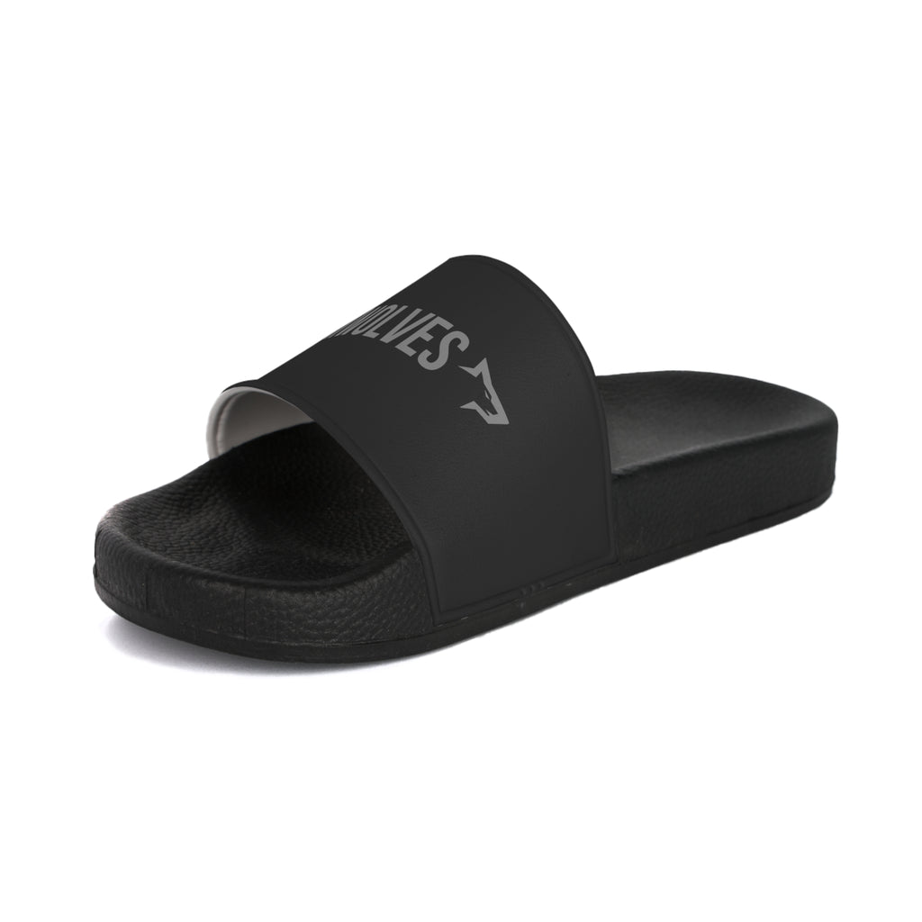 Gymwolves Gym Slides