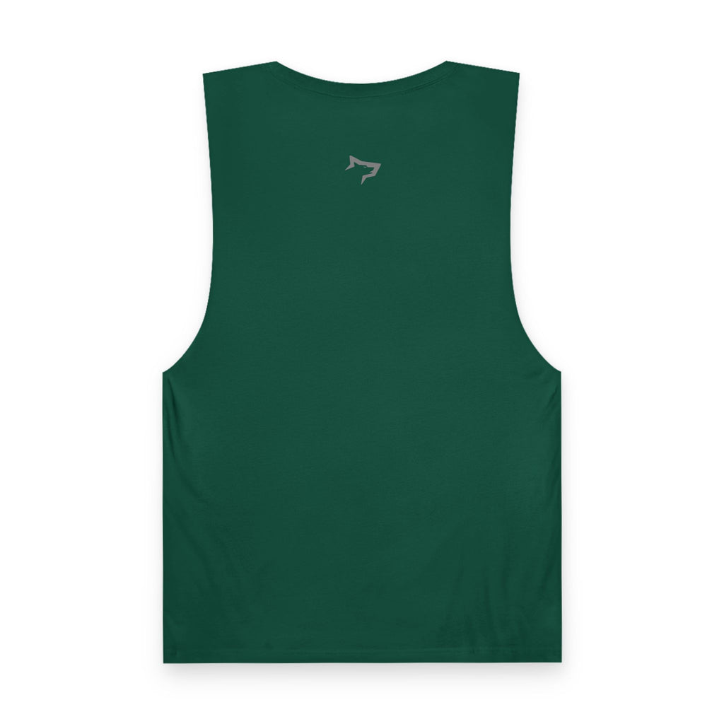 Gymwolves Barnard Tank