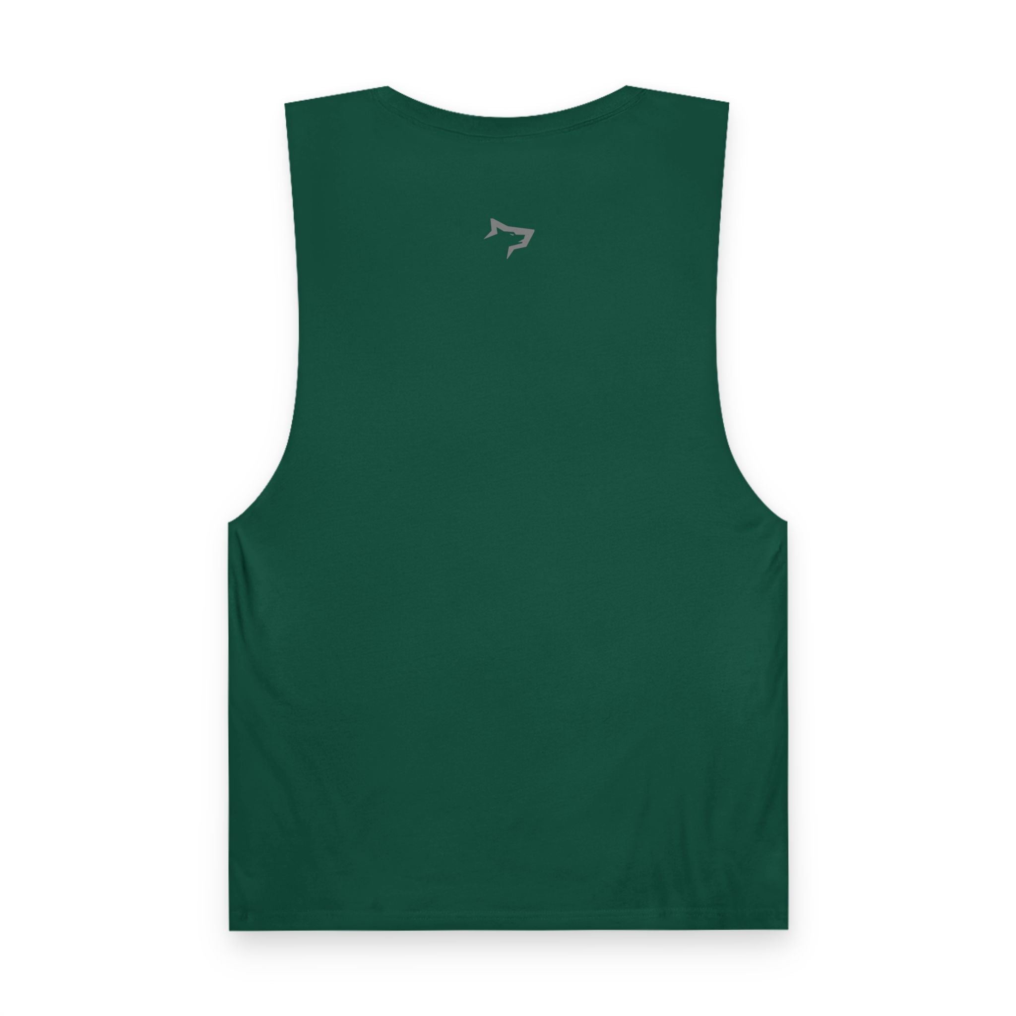 Gymwolves Barnard Tank