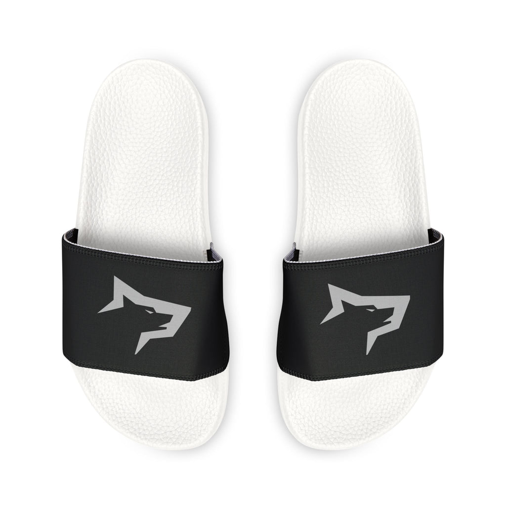 Gymwolves Men's Slide Sandals