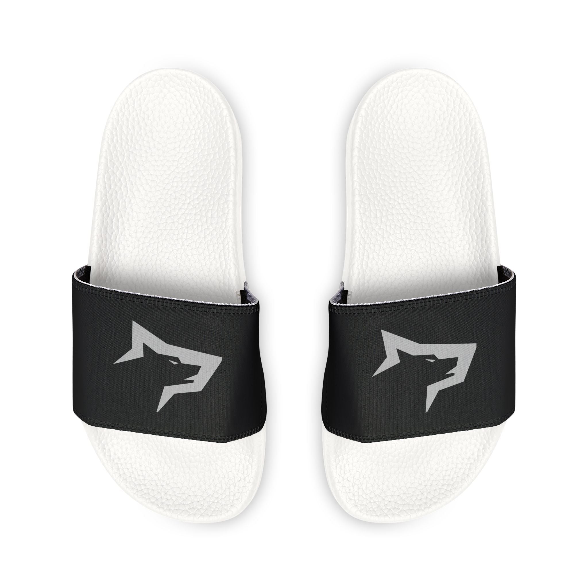 Gymwolves Men's Slide Sandals
