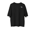 Gymwolves Oversize T-Shirt -S - Genel