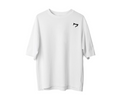 Gymwolves Oversize T-Shirt - Genel