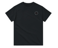 Gymwolves Men's  Basic T-shirt - Never Give up - Genel