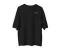 Gymwolves Women's Over Size T-shirt - Genel