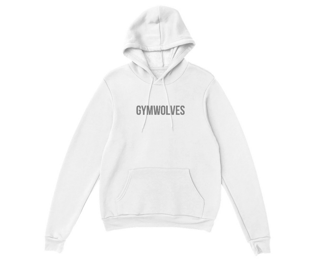 Basic Kadın Hoodie - Genel