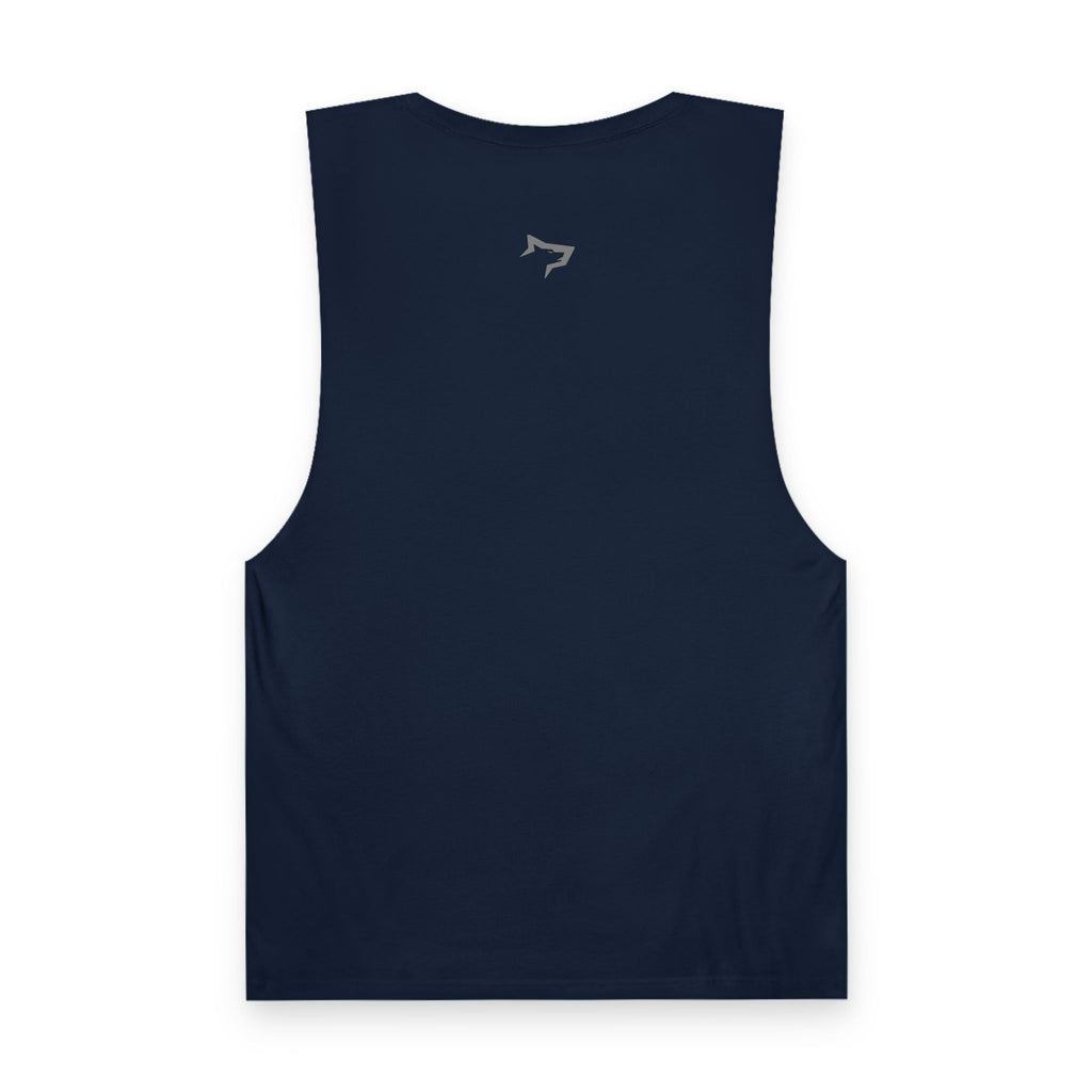 Gymwolves Barnard Tank