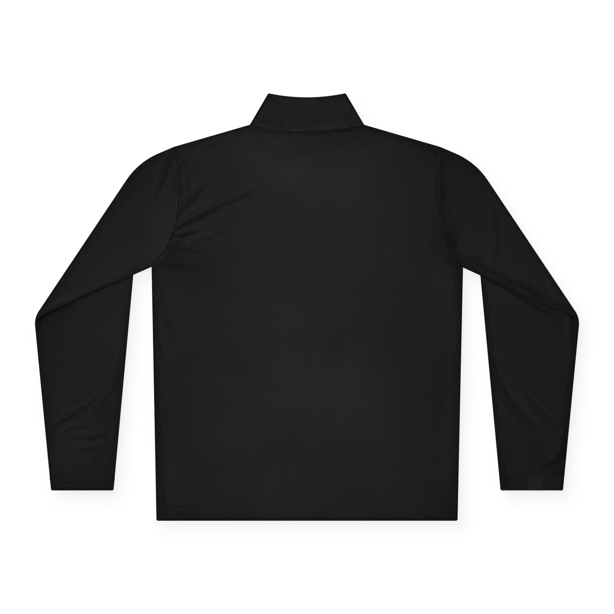 Gymwolves Quarter-Zip Sweatshirt
