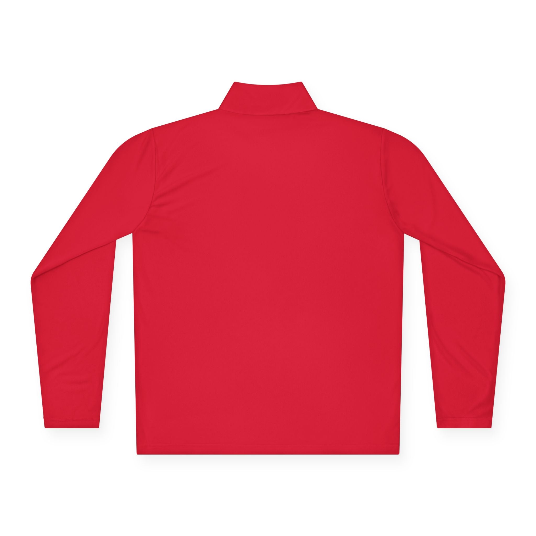 Gymwolves Quarter-Zip Sweatshirt