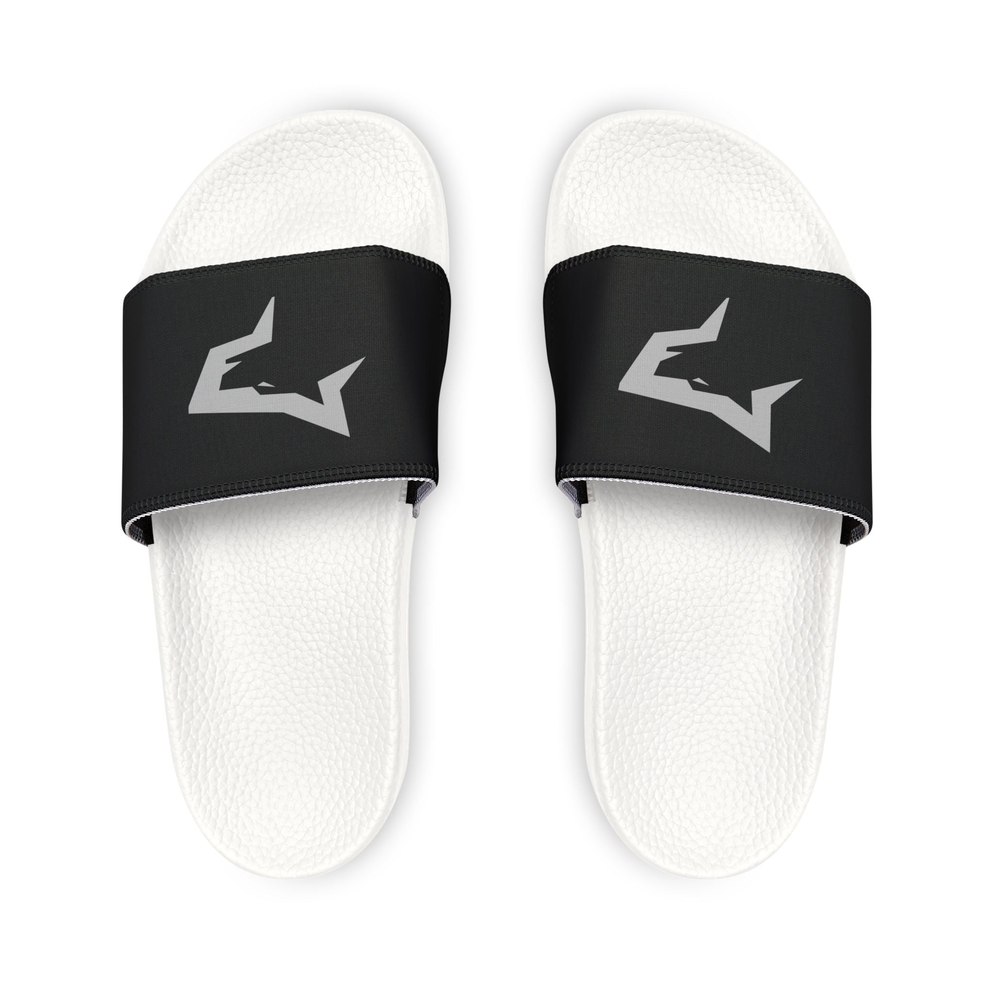 Gymwolves Men's Slide Sandals