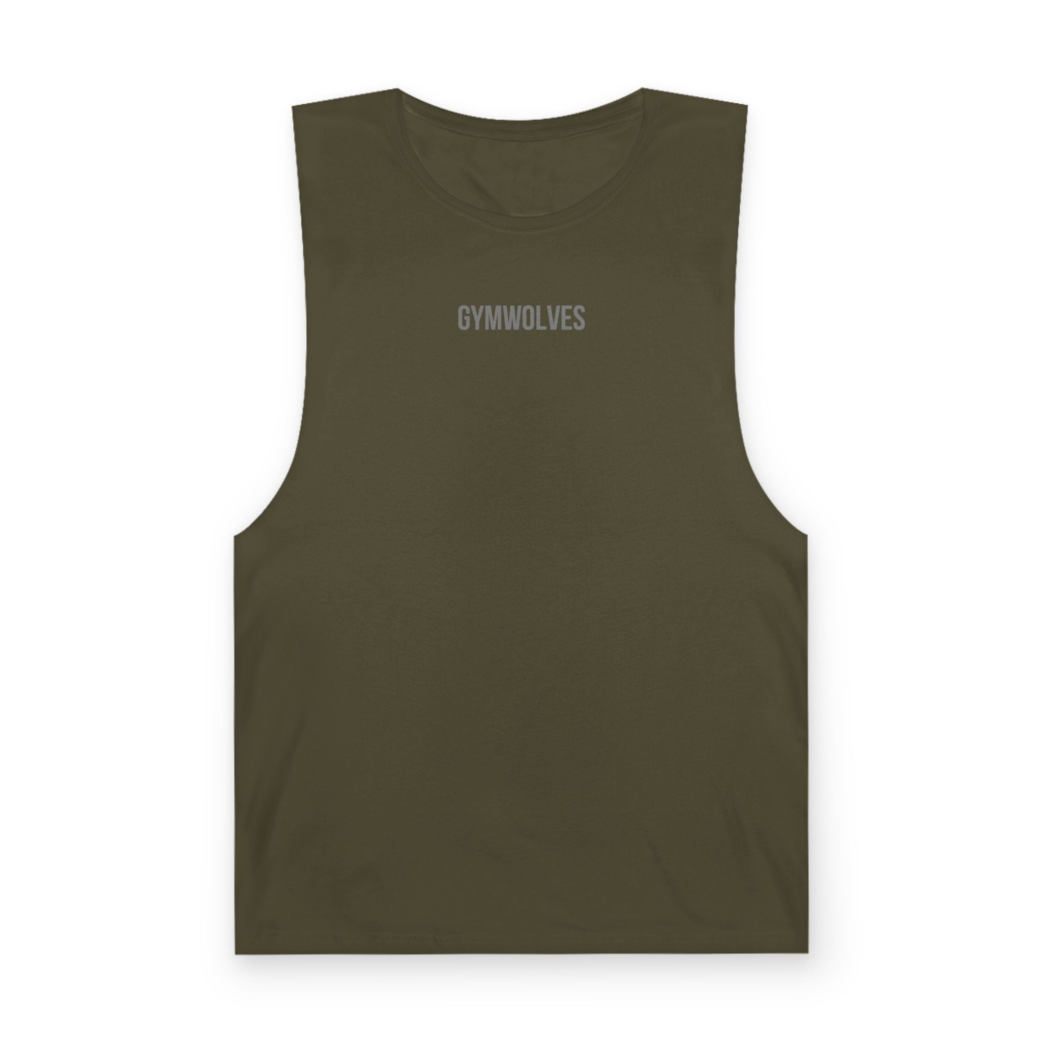 Gymwolves Barnard Tank