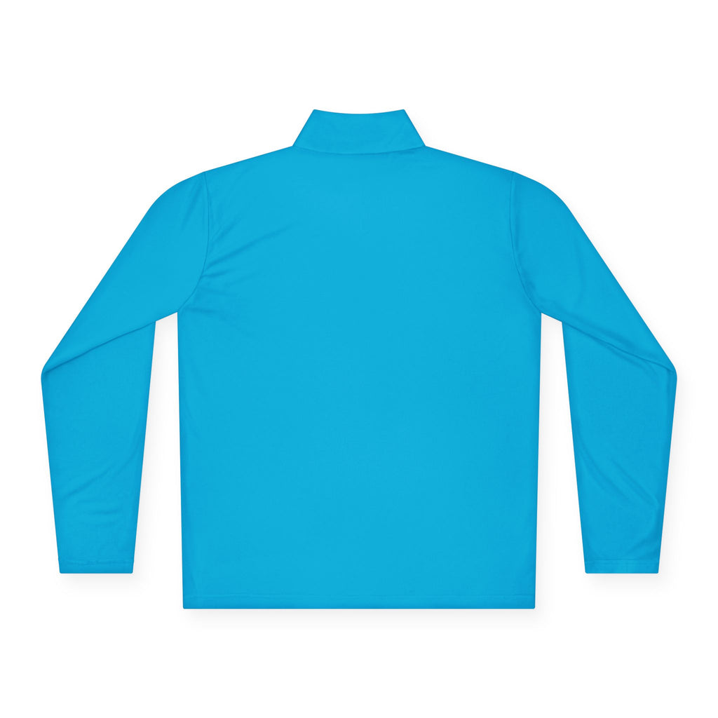 Gymwolves Quarter-Zip Sweatshirt