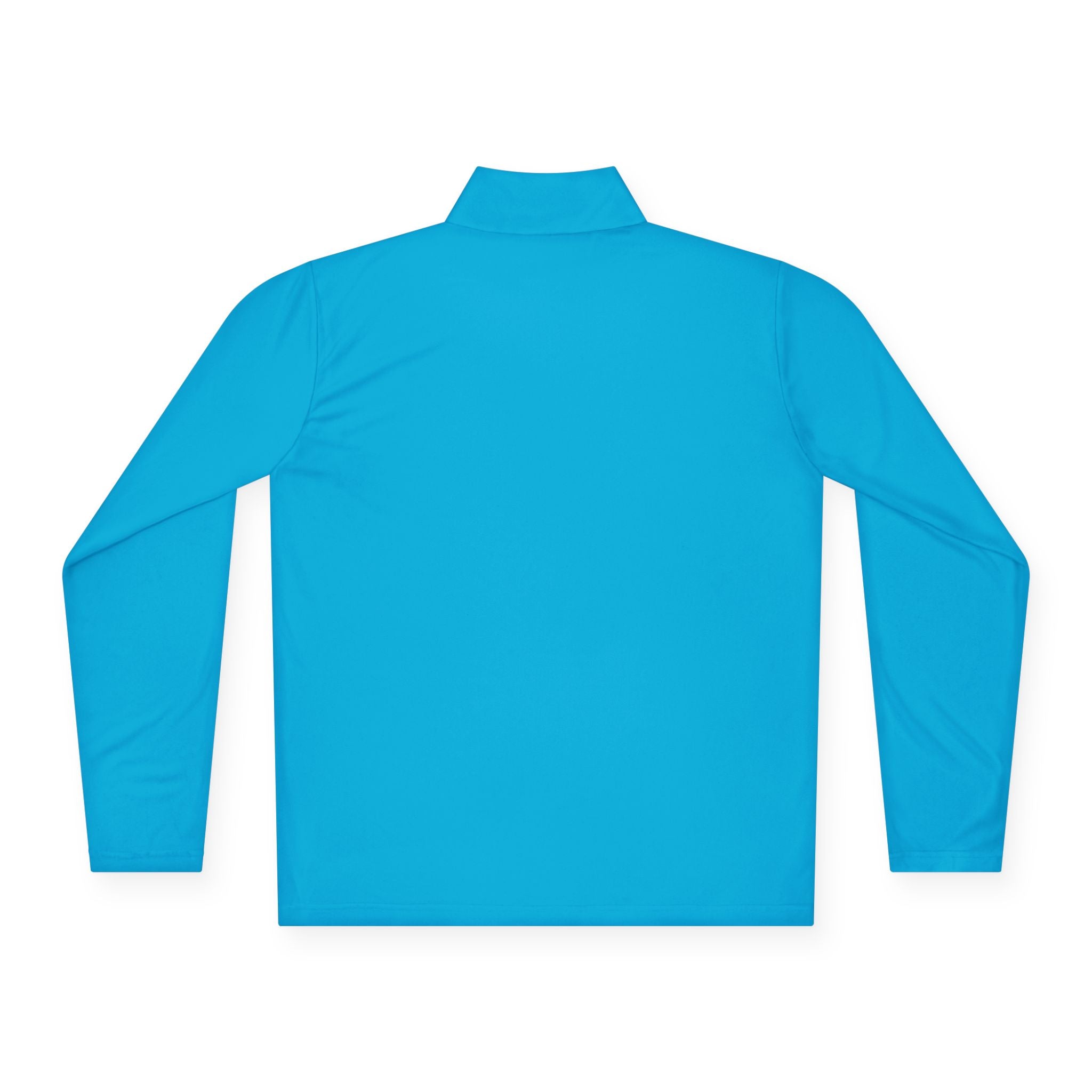 Gymwolves Quarter-Zip Sweatshirt