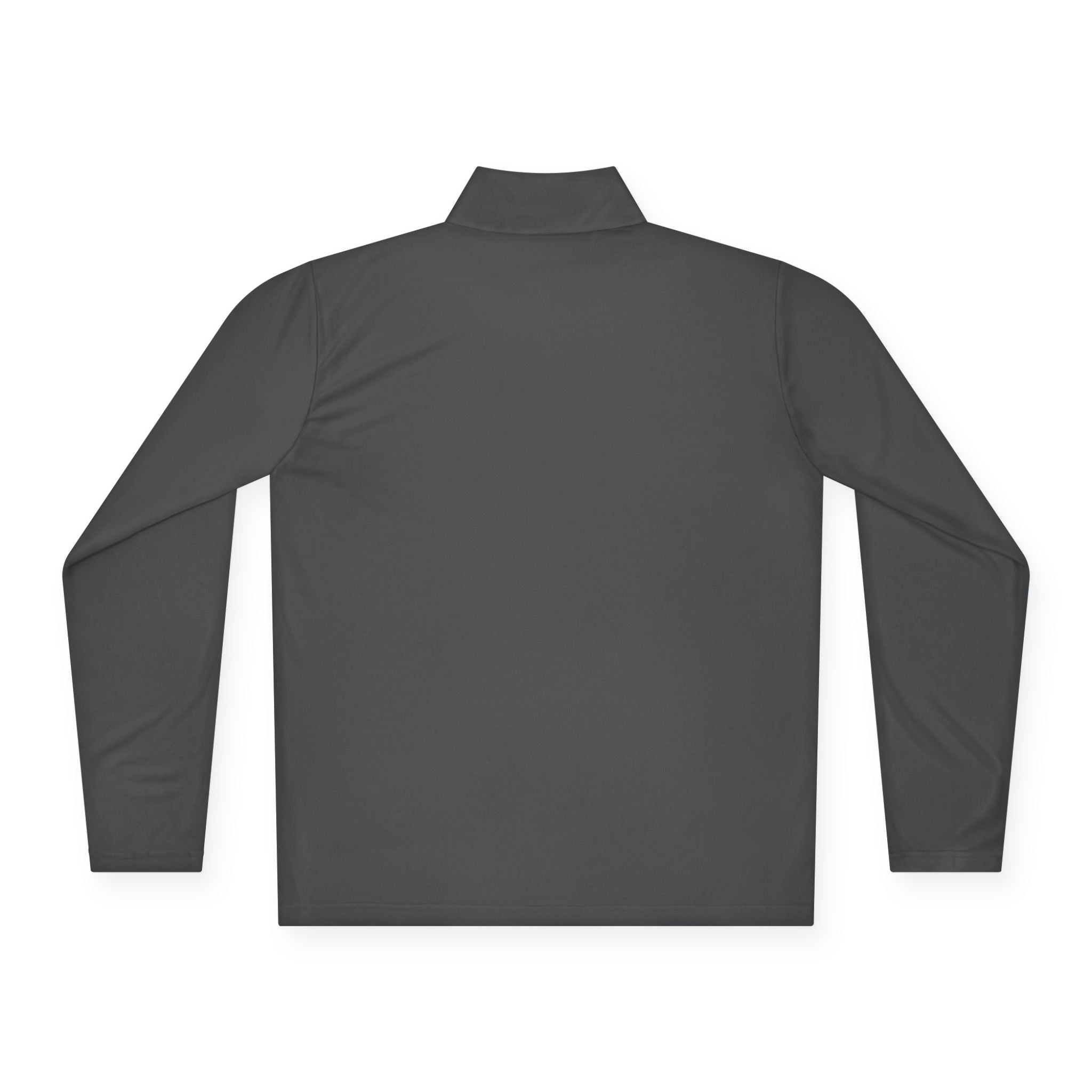 Gymwolves Quarter-Zip Sweatshirt