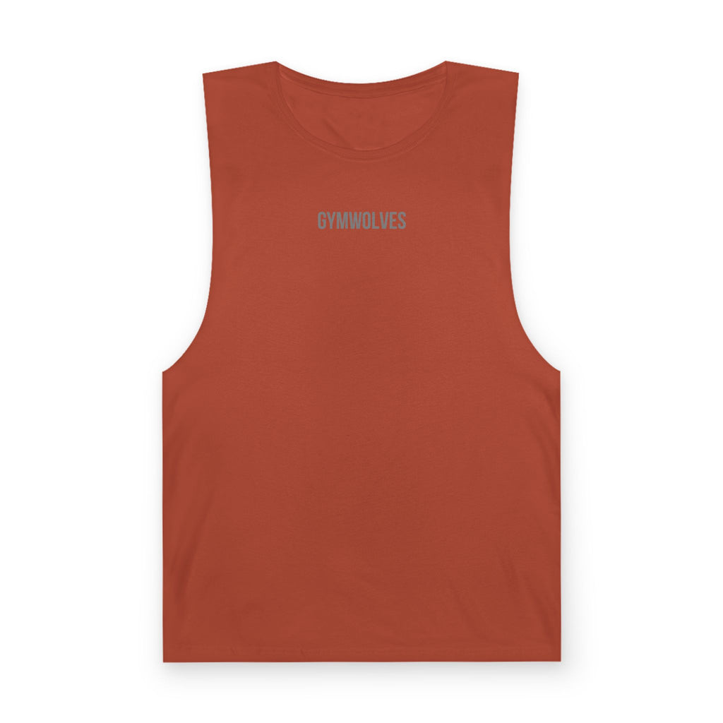 Gymwolves Barnard Tank