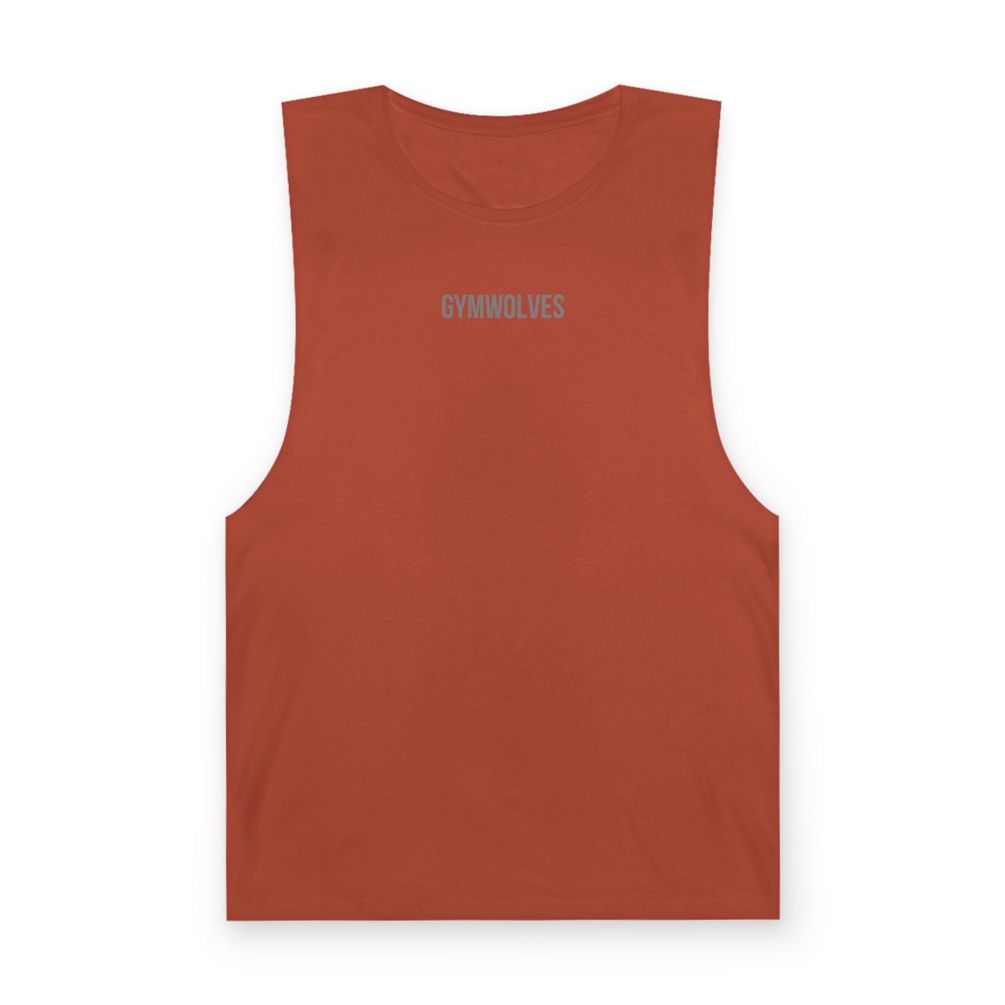 Gymwolves Barnard Tank