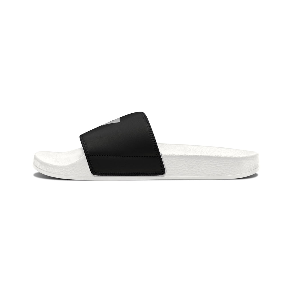 Gymwolves Men's Slide Sandals