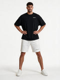 Gymwolves Men's T-Shirt