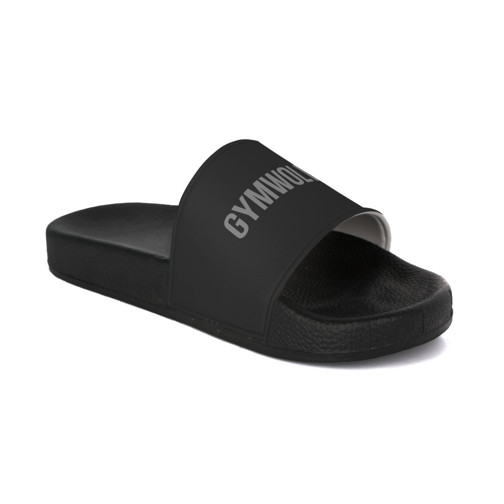 Gymwolves Gym Slides