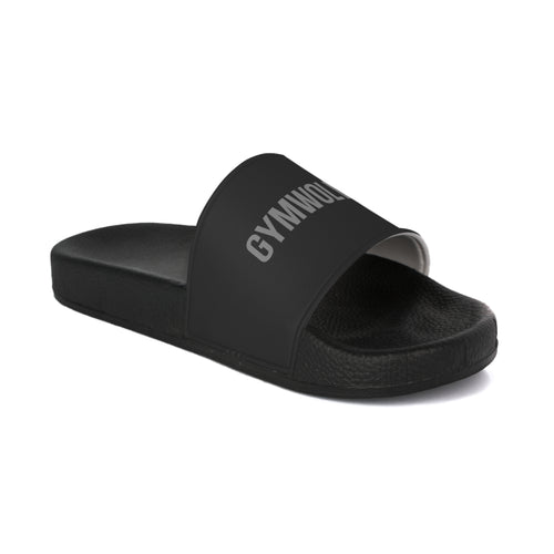 Gymwolves Gym Slides
