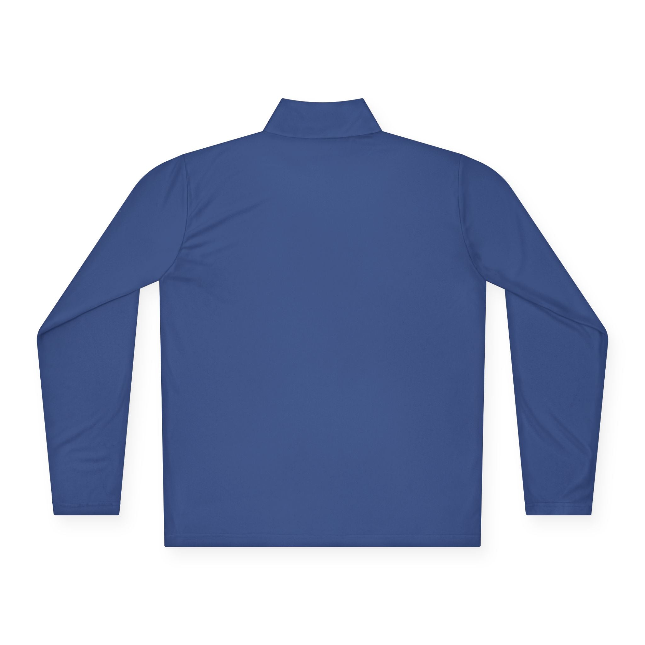 Gymwolves Quarter-Zip Sweatshirt
