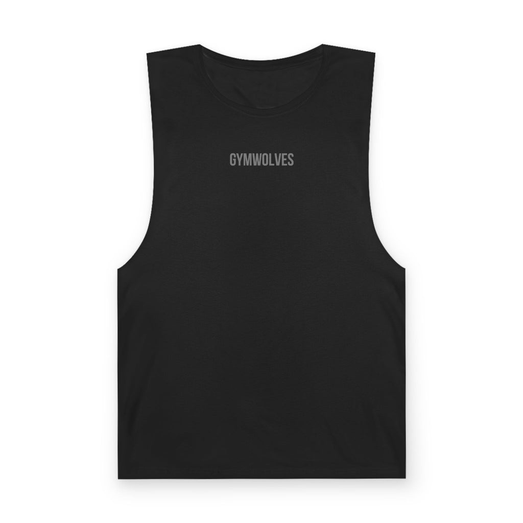 Gymwolves Barnard Tank