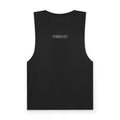 Gymwolves Barnard Tank