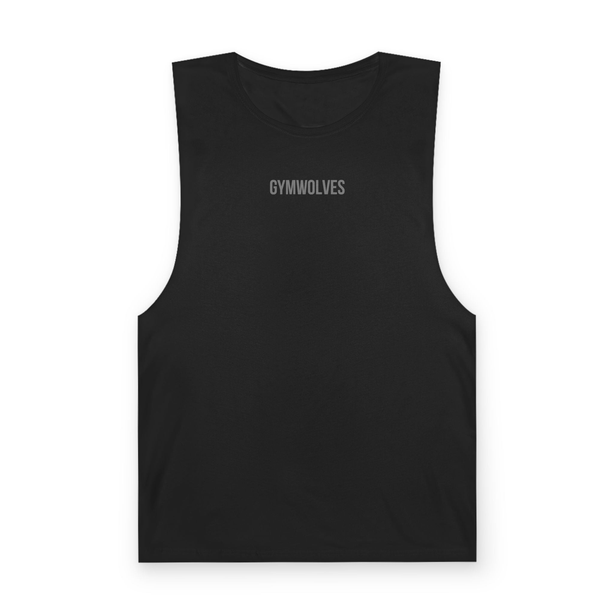 Gymwolves Barnard Tank
