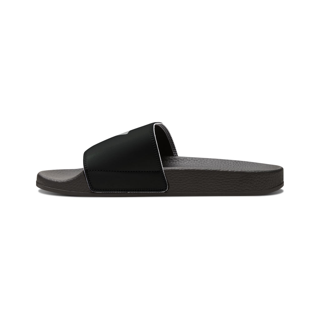 Gymwolves Men's Slide Sandals